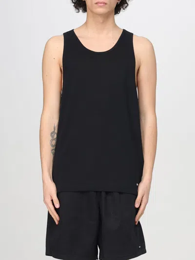 Obey Tank Top  Men Color Black