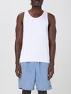 Obey Tank Top  Men Color White