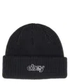 OBEY THROWBACK BEANIE