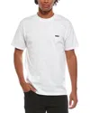 Obey Always Watching Graphic T-shirt In Multi
