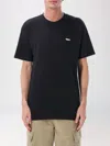 Obey Make Art Third Eye Graphic T-shirt In Black