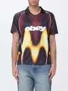 Obey セーター  メンズ カラー Fa01 In Multi