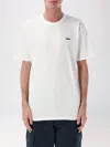 Obey T-shirt  Men Color White