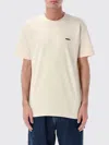 Obey T-shirt  Men Color White