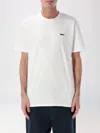 Obey T-shirt  Men Color White
