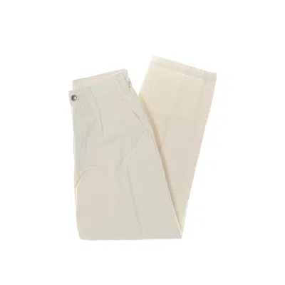 Obey Turner Pant Unbleached Men's Long Trousers