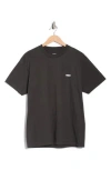Obey Visual Studies Graphic T-shirt In Gray