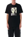 Obey Warhol Classic T-shirt In Black