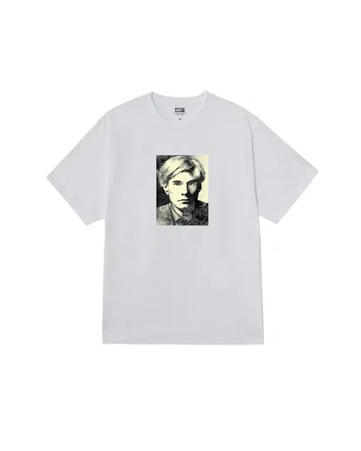 OBEY WARHOL TEE