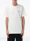 Obey Watching T-shirt In White