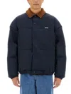 OBEY OBEY "WHISPERS" JACKET