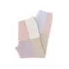 Obey Women's Fleece Tracksuit Pants Lockdown Ii Sweatpants Opal Multi In Opal Multi