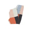 Obey Pants In French Navy Multi
