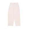 Obey Women's Jeans W Lily Carpenter Denim Unbleached In Unbleached