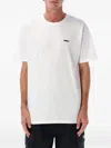 Obey T-shirt In White