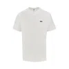 Obey T-shirt In White