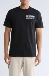 Obey Worldwide Power Equity Graphic T-shirt