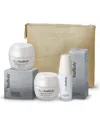 Obey Your Body Silver Daily Routine 3-piece Set