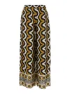 Obidi Pantalone Iris
