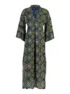 Obidi Jasmine Midi Dress