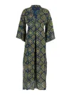 Obidi Jasmine Midi Dress