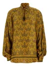 Obidi Marion Blouse