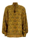 Obidi Marion Blouse
