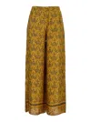 Obidi Pantaloneirispiastrellaoro In Multicolor
