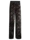 Obidi Velvet Trousers