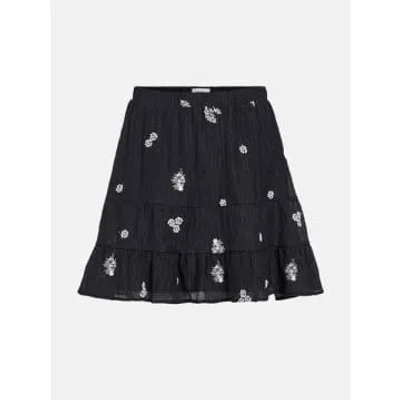 Object Alfra Skirt In Black