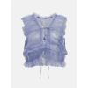 OBJECT ALICE TULLE TOP