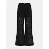OBJECT RITTA LACE TROUSERS