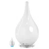 Objecto H4 Hybrid Humidifier In White