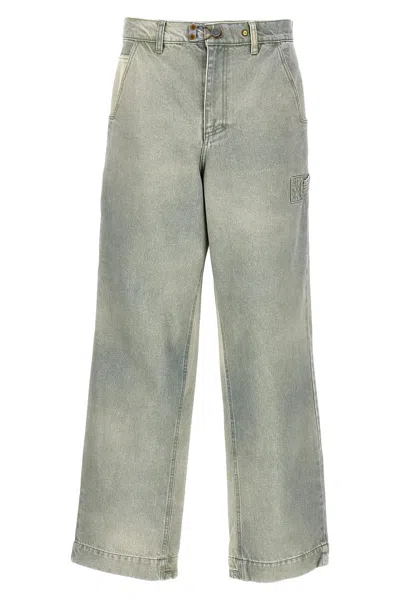 OBJECTS IV LIFE OBJECTS IV LIFE 'BAGGY' JEANS