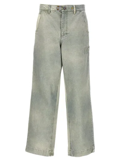 OBJECTS IV LIFE OBJECTS IV LIFE 'BAGGY' JEANS