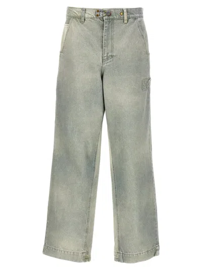 OBJECTS IV LIFE OBJECTS IV LIFE 'BAGGY' JEANS