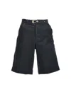 Objects Iv Life Utility Bermuda Shorts