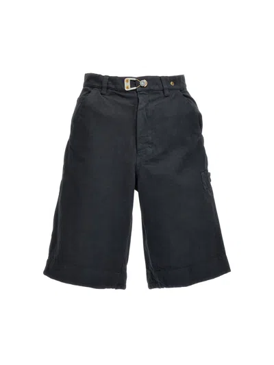 OBJECTS IV LIFE OBJECTS IV LIFE 'CARPENTER' BERMUDA SHORTS
