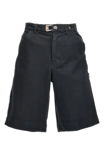 OBJECTS IV LIFE OBJECTS IV LIFE 'CARPENTER' BERMUDA SHORTS