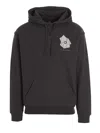 Objects Iv Life Dark Grey Progress Hoodie In Dark Grey