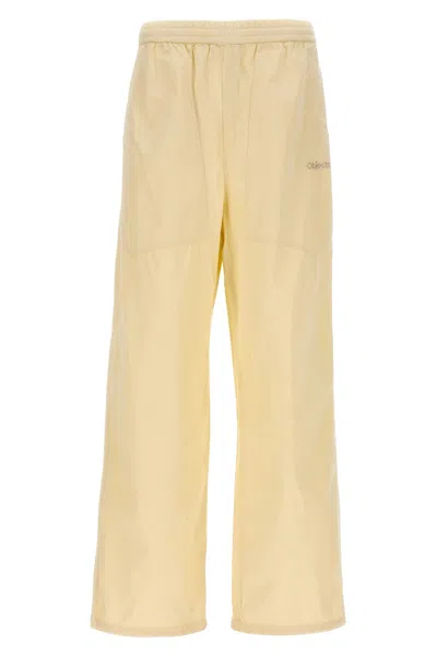 OBJECTS IV LIFE OBJECTS IV LIFE 'DRAWCORD OVERPANT' PANTS