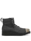 Objects Iv Life Lace-up Ankle Boots