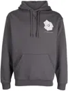 Objects Iv Life Progress Hooded Sweatshirt
