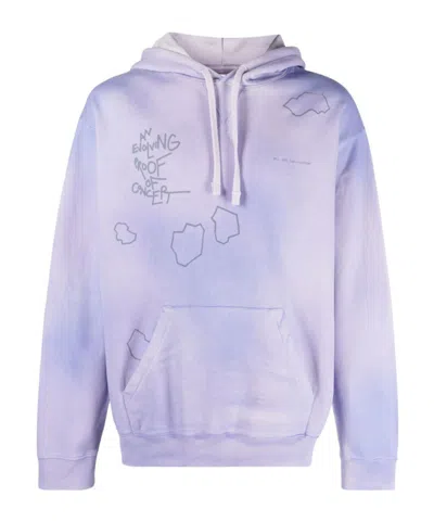 OBJECTS IV LIFE OBJECTS IV LIFE PATINA STYLE HOODIE SWEATER