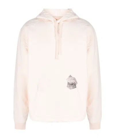 Objects Iv Life Long-sleeved Sweater In White