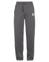 Objects Iv Life Man Pants Grey Size Xl Cotton In Grey