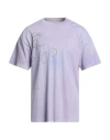 Objects Iv Life Short-sleeved T-shirt In Purple