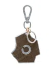 Objects Iv Life Objects Key Charm In Grey