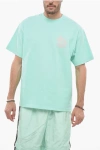 Objects Iv Life Graphic-print Crew-neck T-shirt