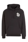 Objects Iv Life Dark Grey Progress Hoodie